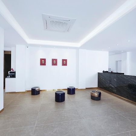 Hotel Hongdan Songjŏng-ni Esterno foto