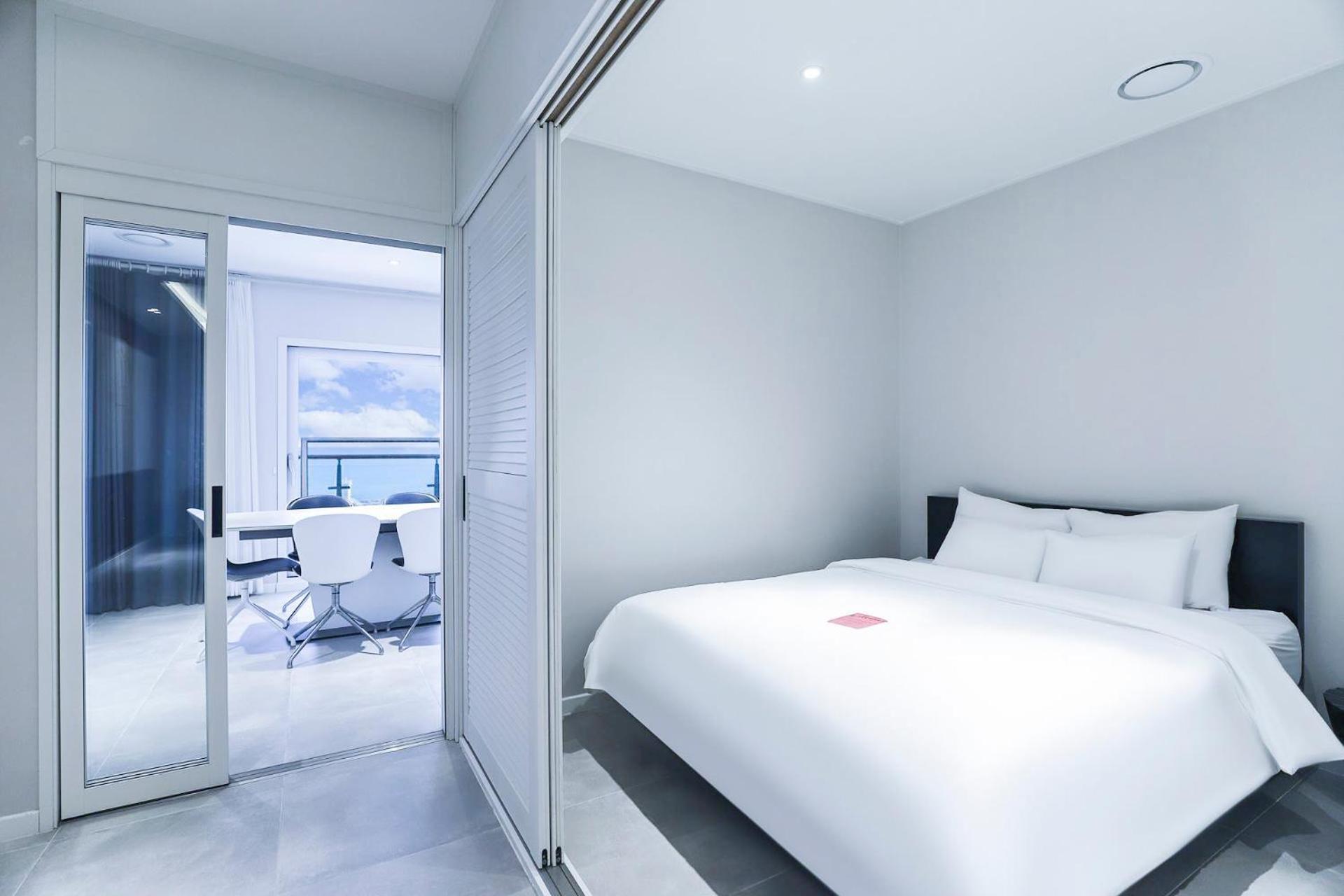 Hotel Hongdan Songjŏng-ni Esterno foto