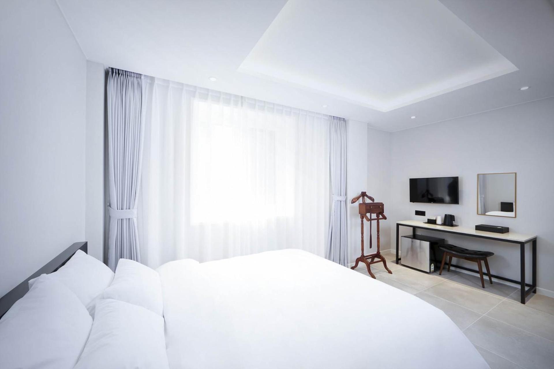 Hotel Hongdan Songjŏng-ni Esterno foto