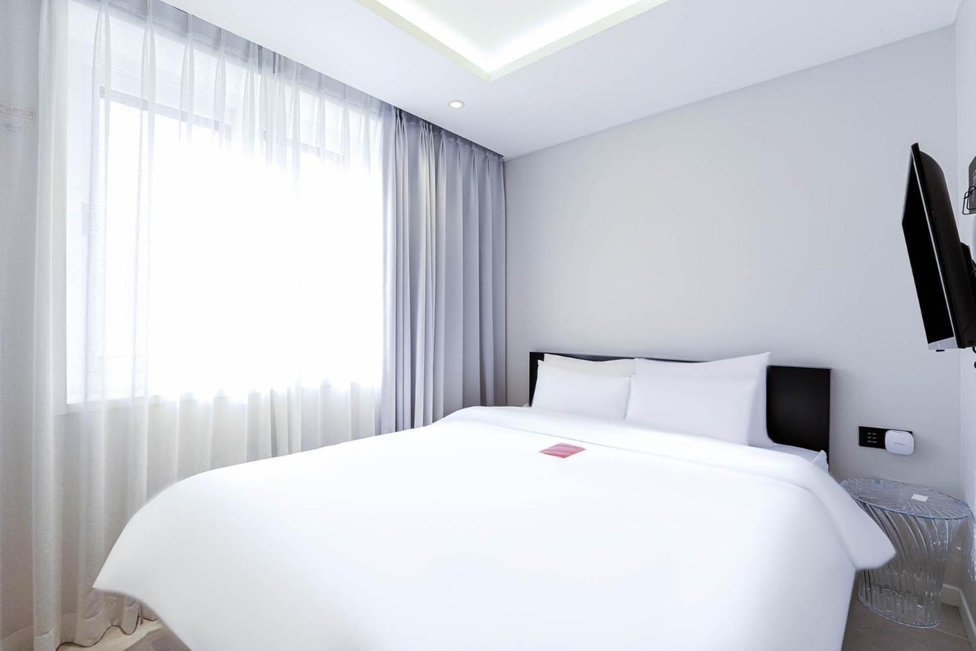 Hotel Hongdan Songjŏng-ni Esterno foto